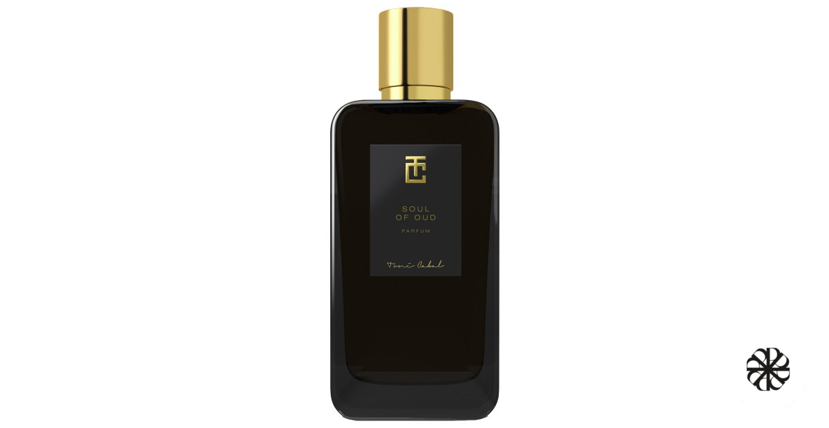 Soul of Oud Toni Cabal