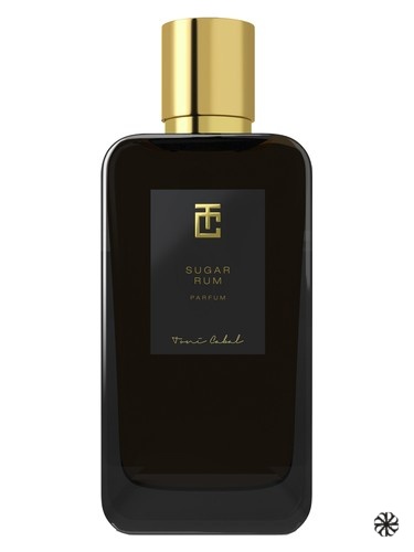 Sugar Rum Toni Cabal