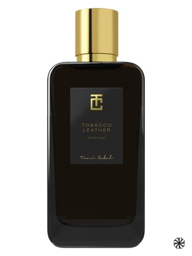 Tobacco Leather Toni Cabal