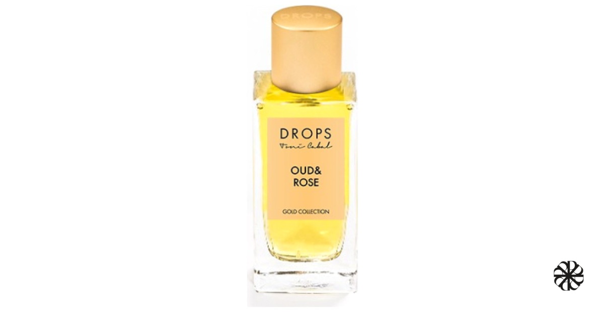 Oud & Rose Gold Toni Cabal