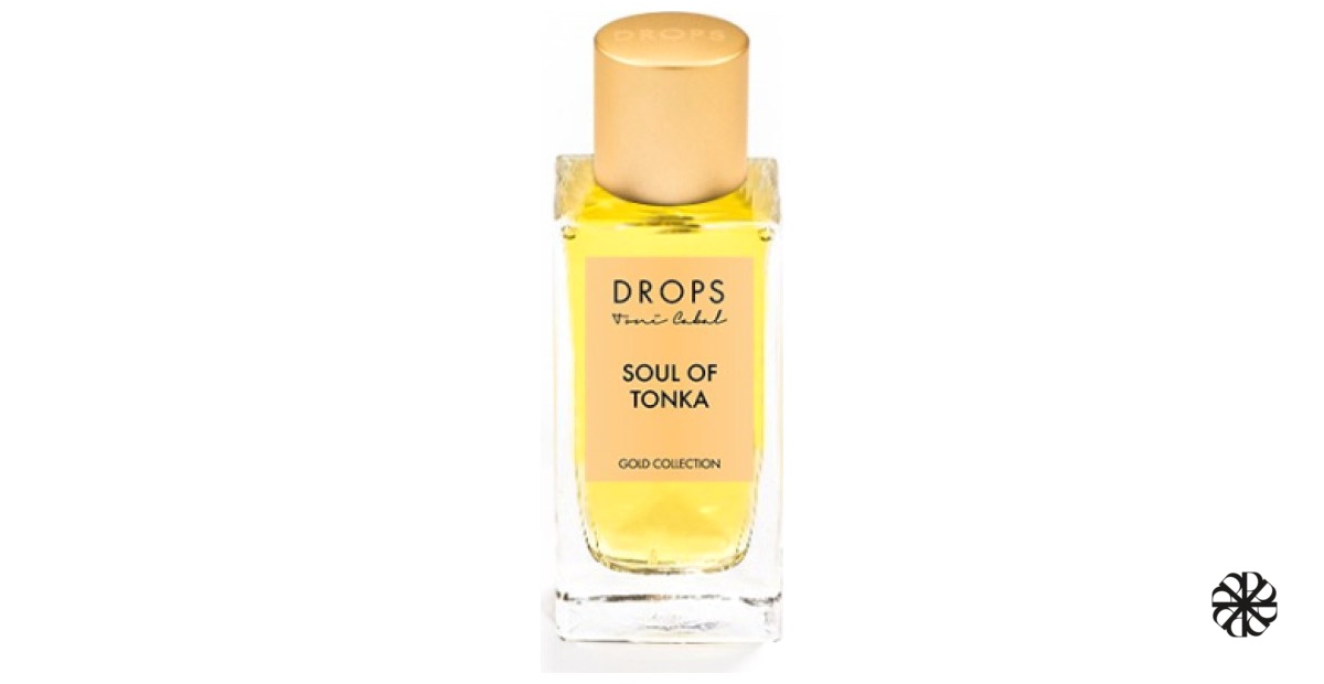 Soul of Tonka Gold Toni Cabal