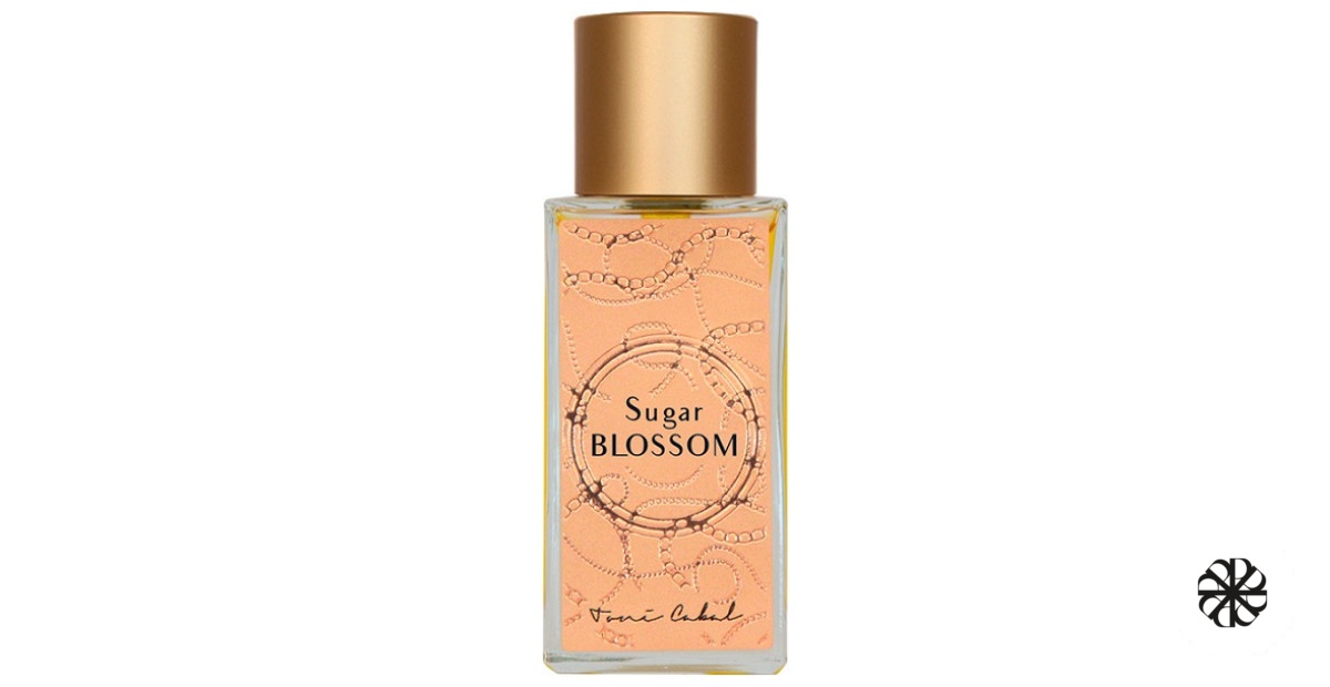 Sugar Blossom Gold Supreme Toni Cabal
