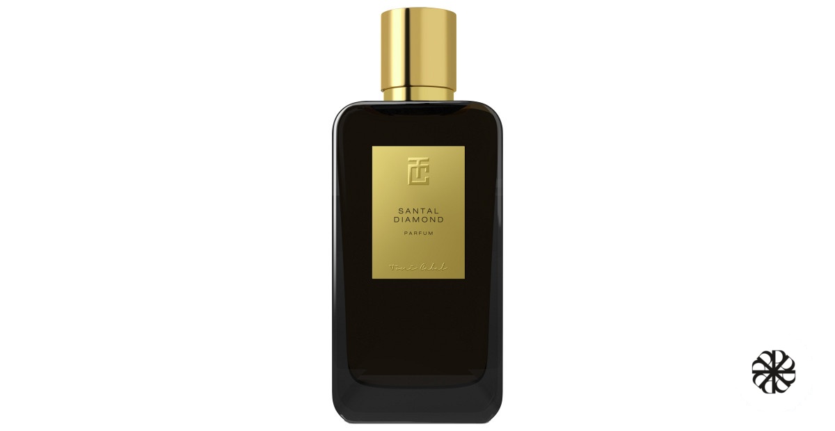 Santal Diamond Toni Cabal