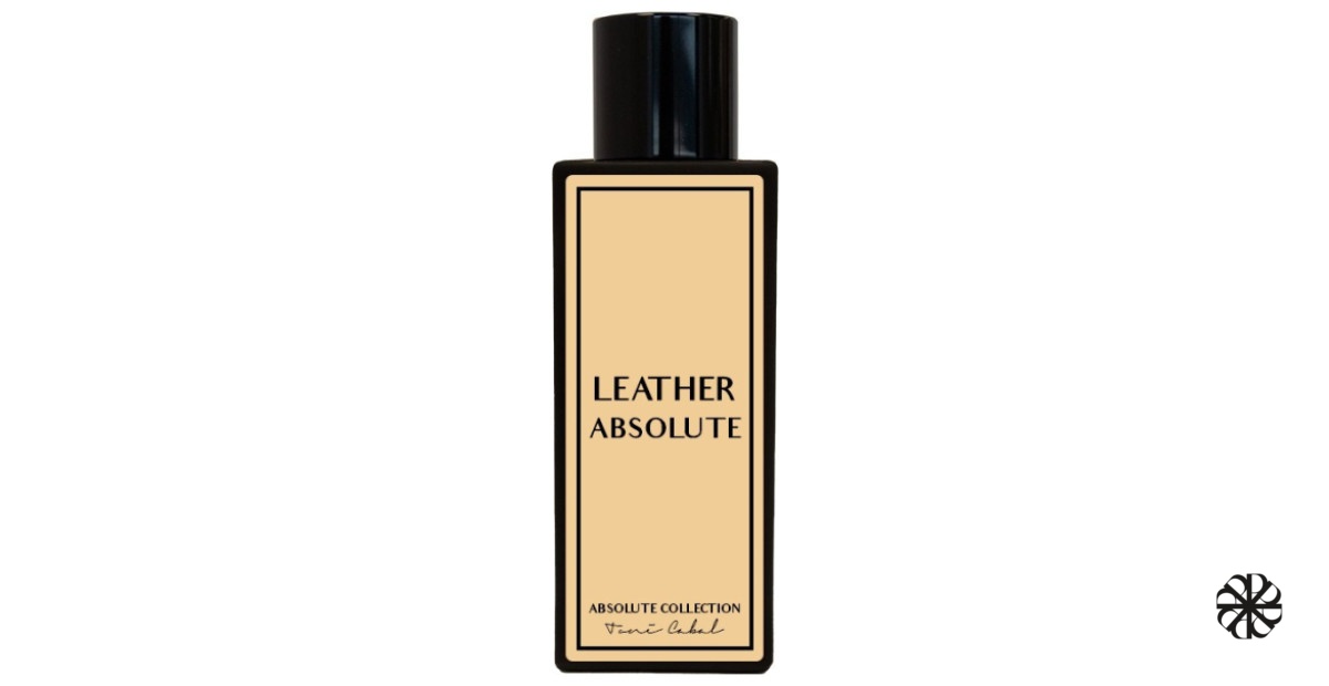 Leather Absolute Toni Cabal
