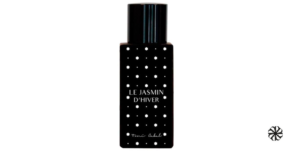 LE JASMIN D'HIVERN Toni Cabal