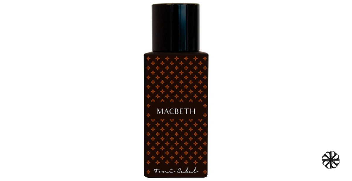 MACBETH Toni Cabal