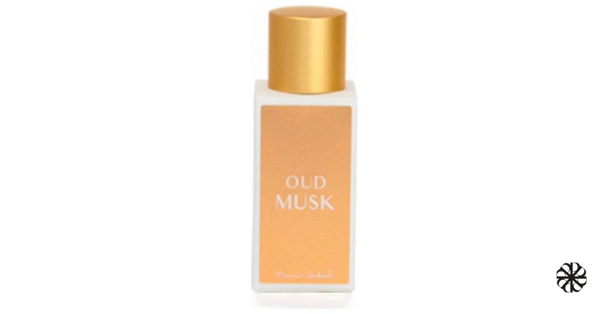 OUD MUSK Toni Cabal