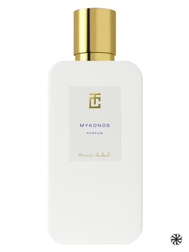 Mykonos Toni Cabal
