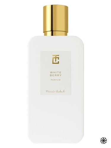 White Berry Toni Cabal