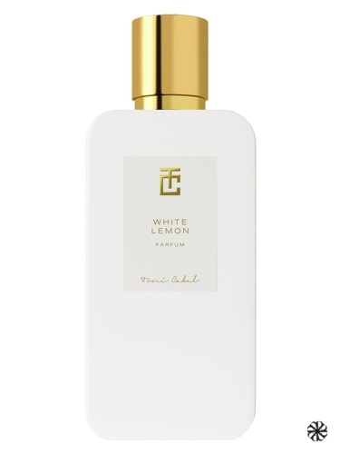 White Lemon Toni Cabal
