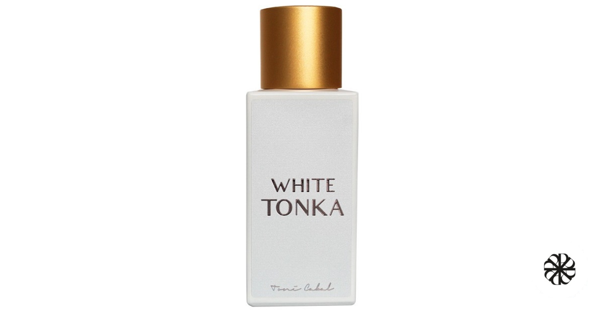WHITE TONKA Toni Cabal