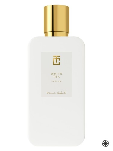 White Tea Toni Cabal