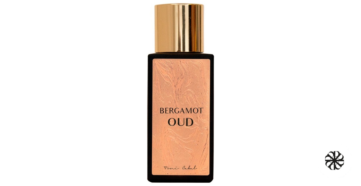 Bergamot Oud Toni Cabal