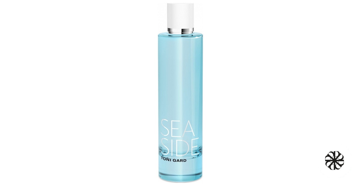 Seaside Women Eau Fraiche Toni Gard