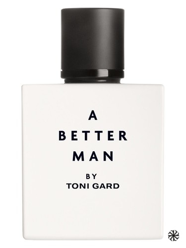 A Better Man Toni Gard