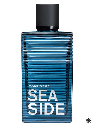 Sea Side Toni Gard