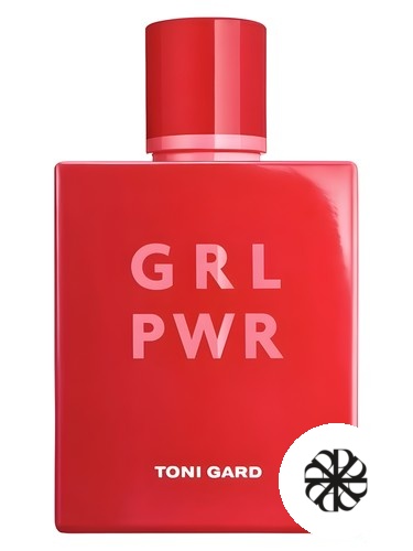 GRL PWR Toni Gard
