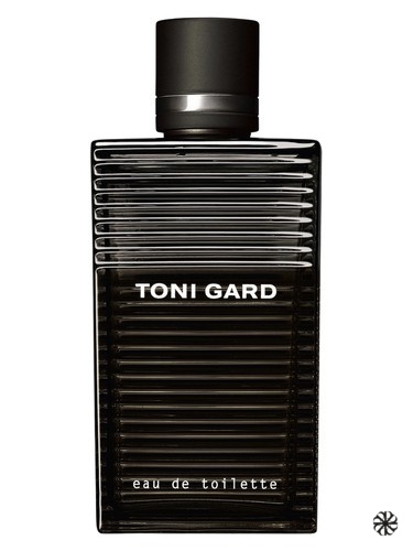 Toni Gard Man Toni Gard