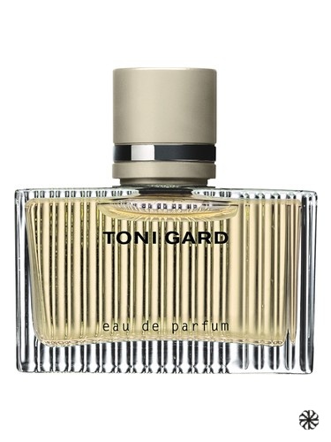 Toni Gard Woman Toni Gard