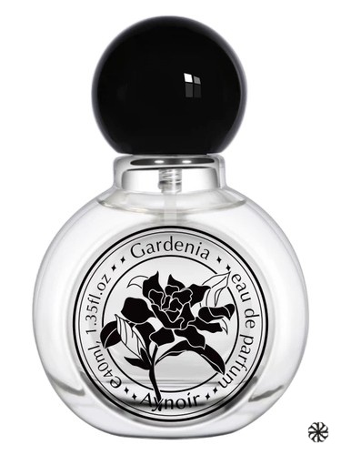 Gardenia 栀子 Aynoir 安喏