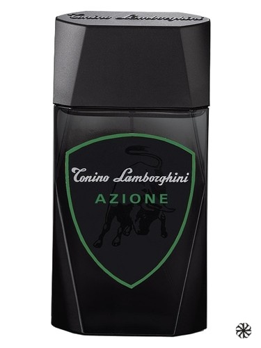 Azione Tonino Lamborghini