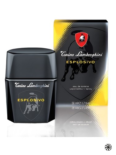 Esplosivo Tonino Lamborghini