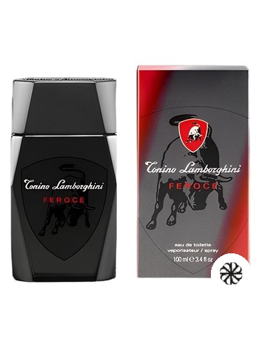 Feroce Tonino Lamborghini