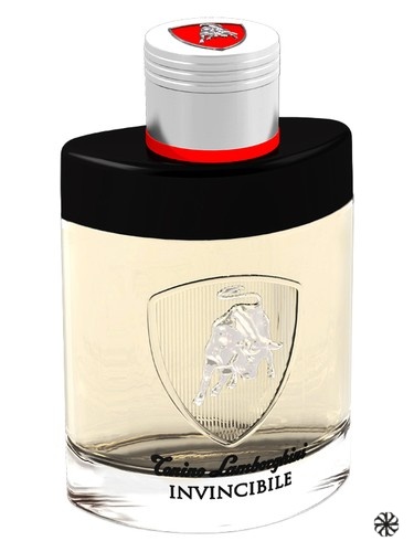 Invincibile Tonino Lamborghini