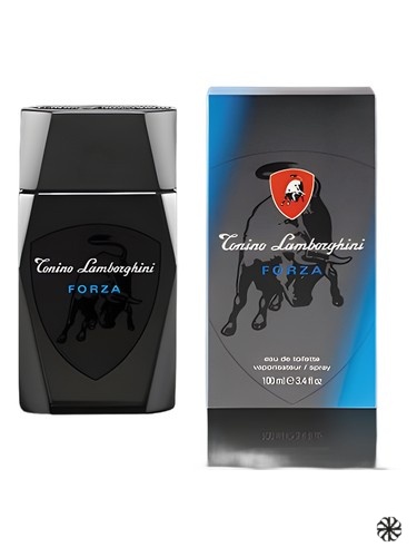 Forza Tonino Lamborghini