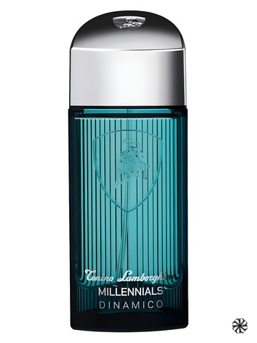 Millennials Dinamico Tonino Lamborghini