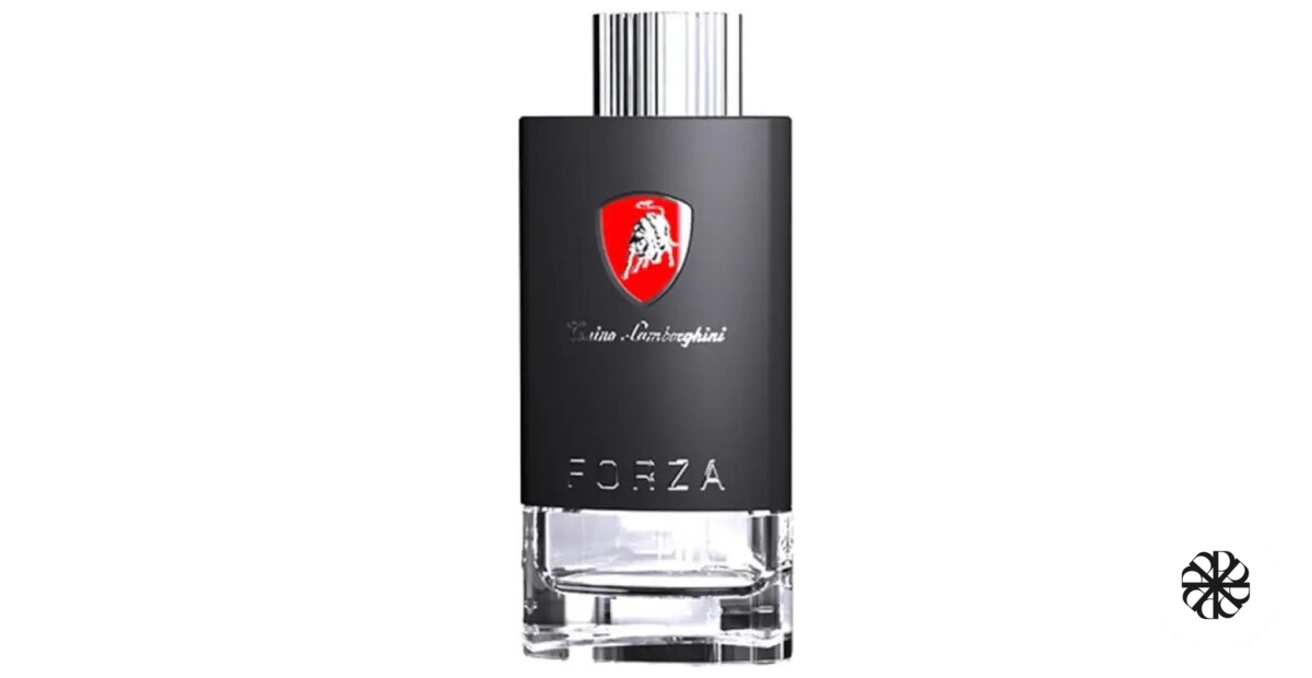 Forza Tecno Tonino Lamborghini