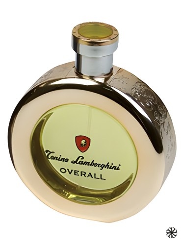 Overall Tonino Lamborghini