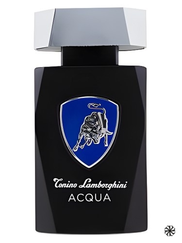 Acqua Tonino Lamborghini