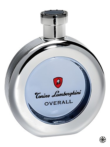Overall pour Homme Tonino Lamborghini