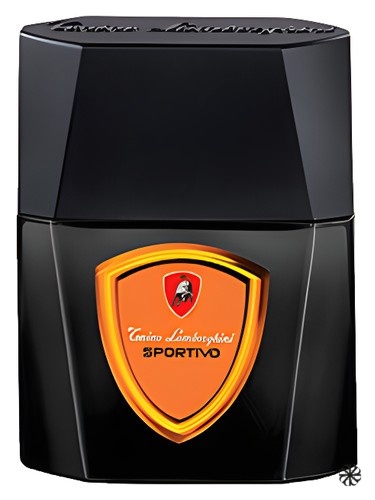 Sportivo Tonino Lamborghini