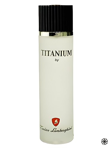 Titanium Tonino Lamborghini