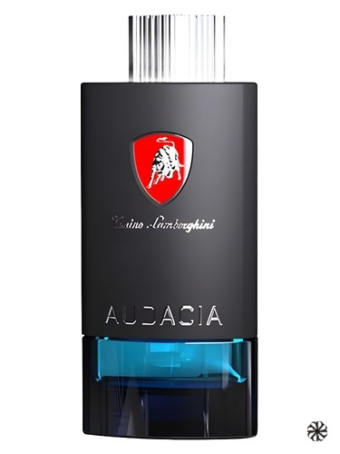 Tecno Audacia Tonino Lamborghini