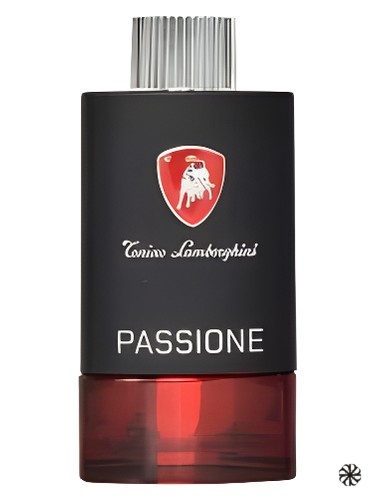 Tecno Passione Tonino Lamborghini