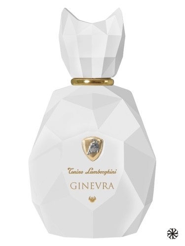 Ginevra White Angel Tonino Lamborghini