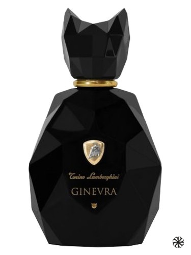 Ginevra Black Panther Tonino Lamborghini