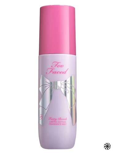 Fairy Bomb Too Faced