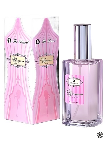 Love Hangover Too Faced