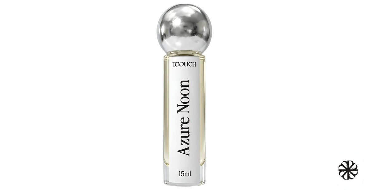Azure Noon Toouch