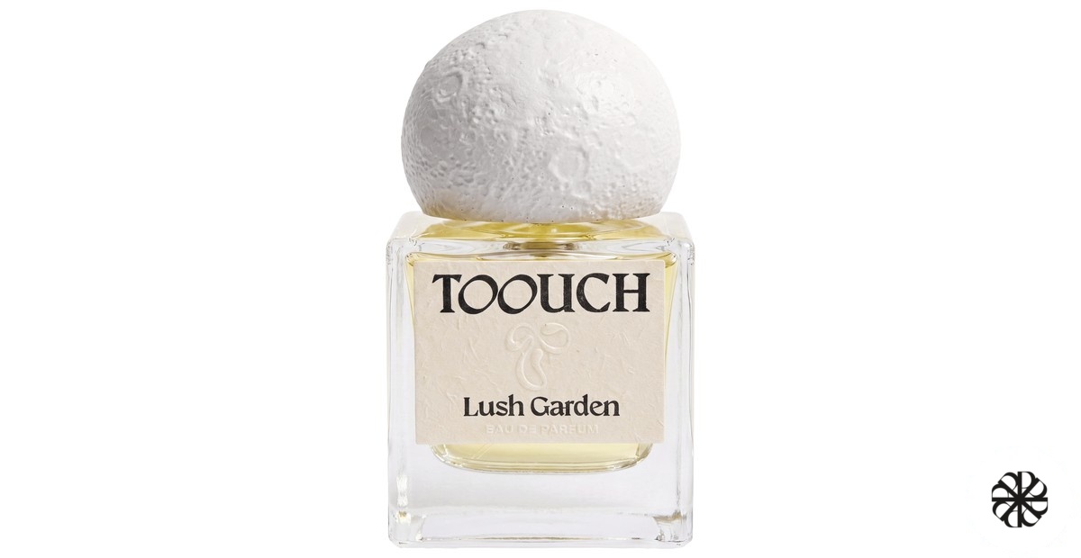 Lush Garden Toouch