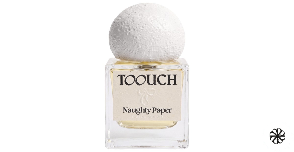 Naughty Paper Toouch