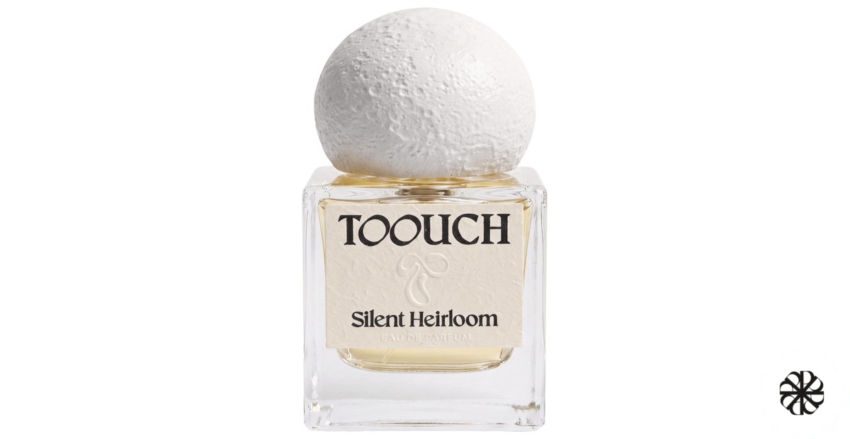 Silent Heirloom Toouch