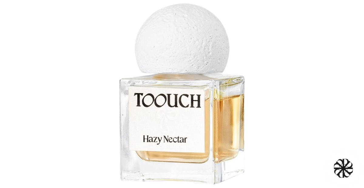 Hazy Nectar Toouch
