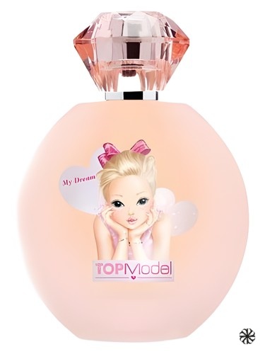 My Dream TOPModel