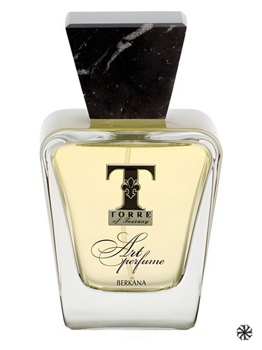 Berkana Torre of Tuscany