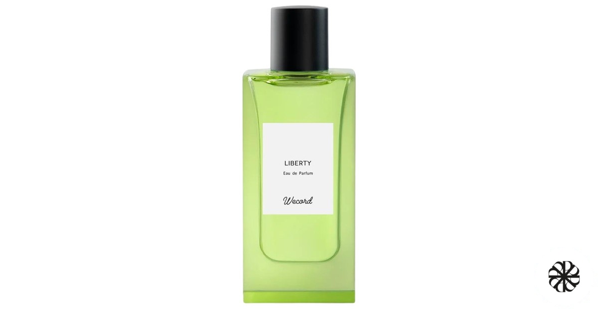 Liberty Wecord London